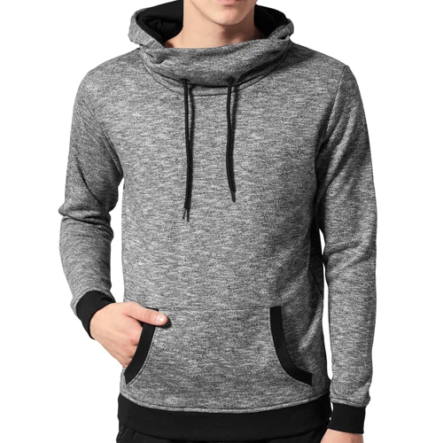 
High Quality Customised Hoodie 100% Cotton Pullover Warm Wholesale Classic Pullover Hoodie Men Custom Printing Embroidery 
