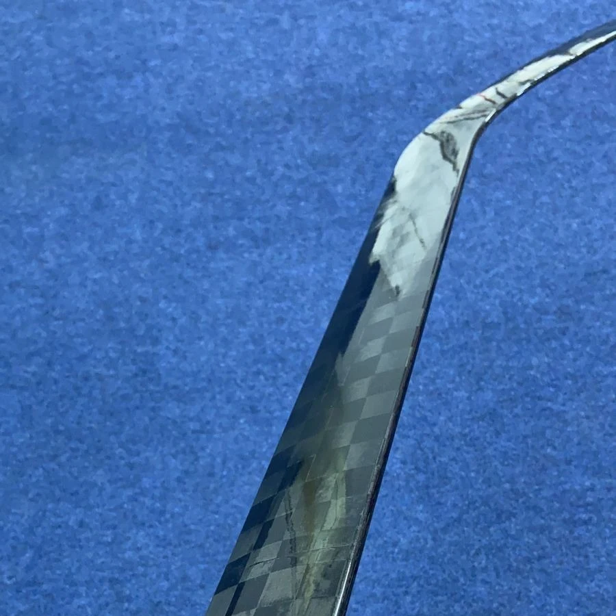 Popular high quality carbon fiber material goalie eishockey ice hockey stick