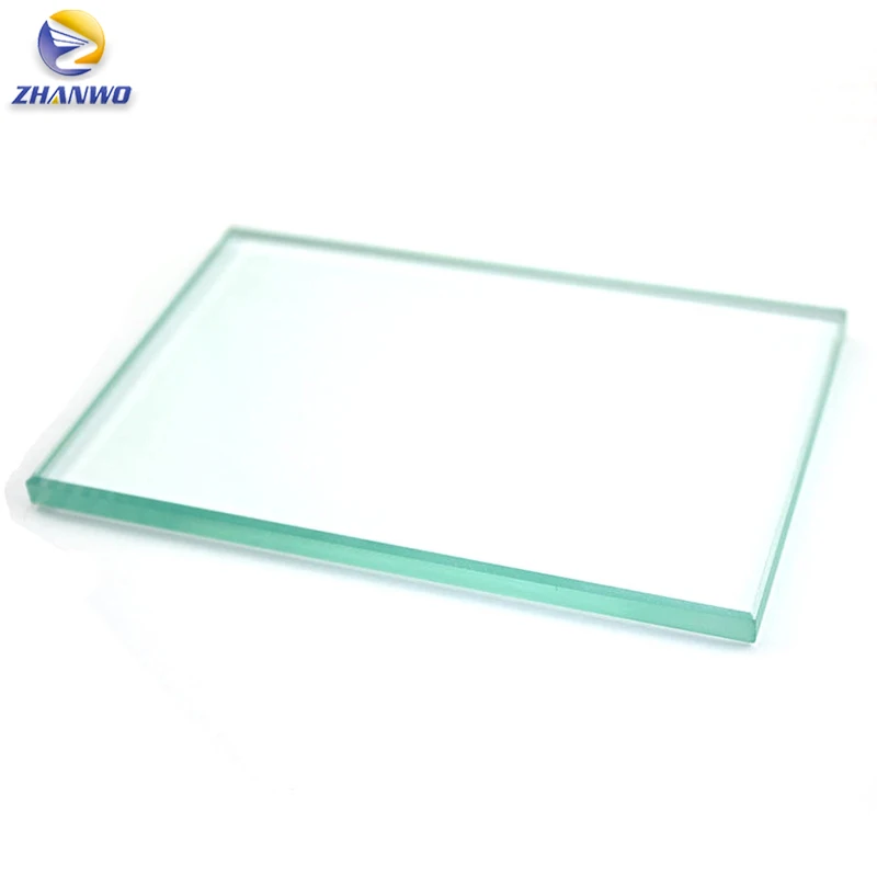 high quality windows profile aluminum glass building glass for curtain wall