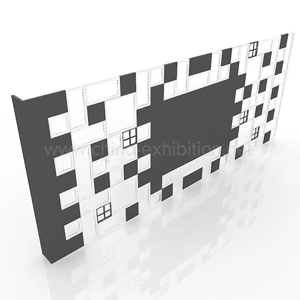 factory custom full color video wall new images led display videos with M series frame display