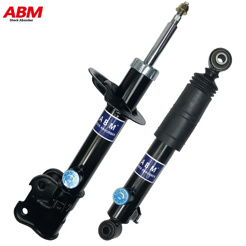 ABM for 2008 HYUNDAI SantaFe High Quality Front Rear Damping Soft and Hard Adjustable Shock Absorber Automotive Suspension Parts