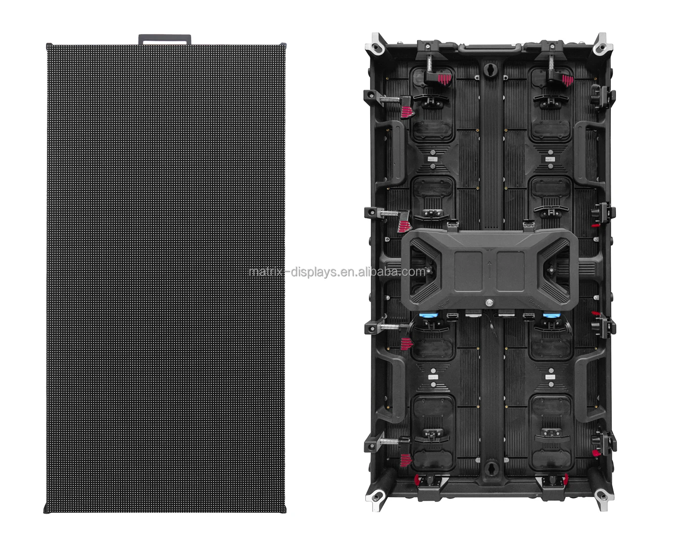 for sale P2.6 P3.9 P4.8 stage Tour LED Stage Rental LED Display Screen