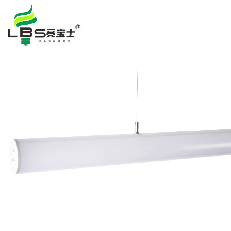 Hot selling  factory suppliers  cheap led recessed architectural linear strip light