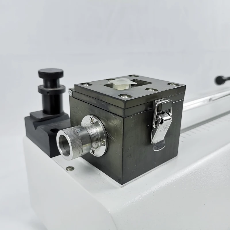 OEM/ODM JYQ-3A The Fine Quality China Test Instruments Automatic Solid Sample Enteror
