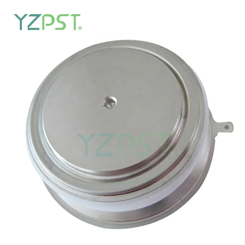 High dV/dt Capability Custom logo Electronic Thyristor manufacturer
