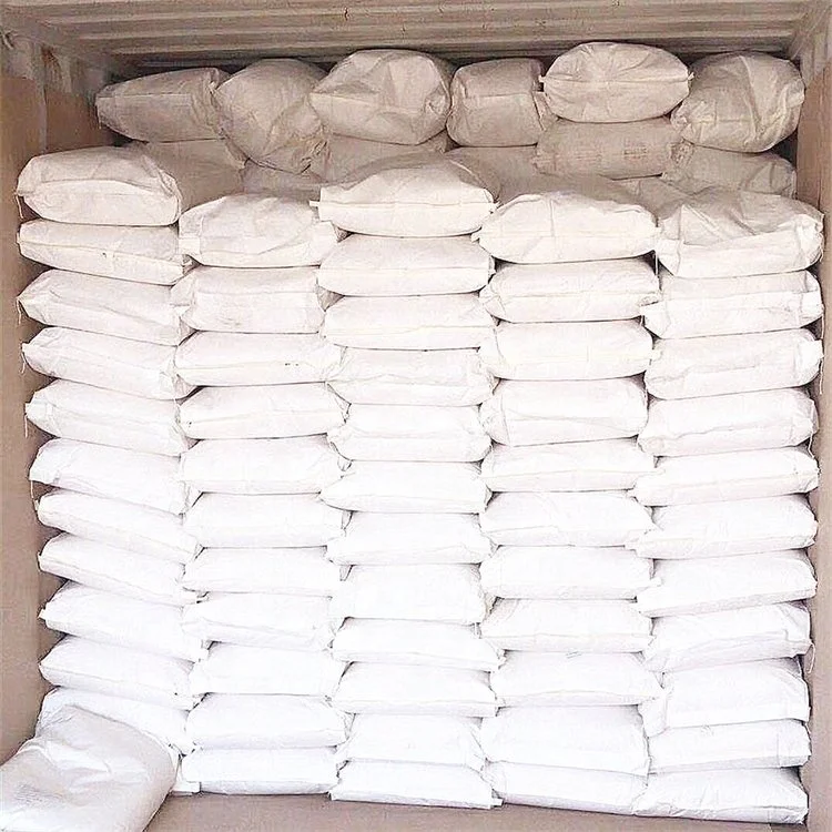 Multifunctional and high-strength modified starch ether industrial grade building grade adhesive