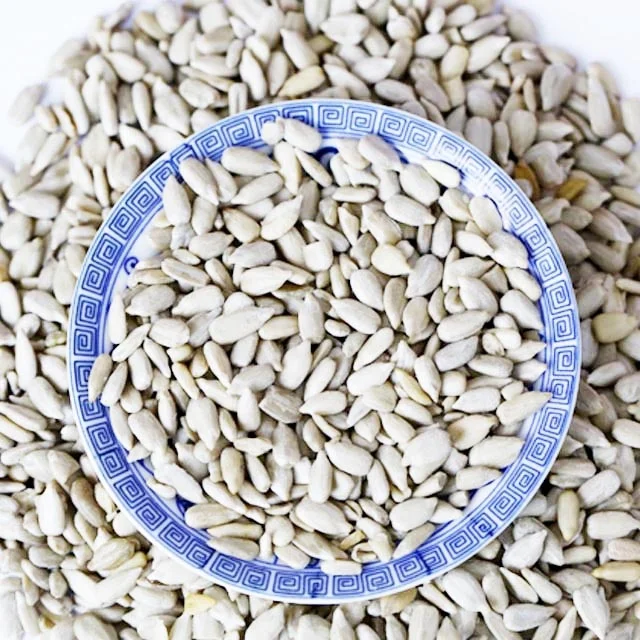 Wholesale Bakery Confectionery Grade Oil Sunflower Seeds Kernels Peeled Raw Natural Product