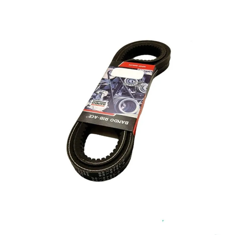 BANDO RPF industrial rubber V-belt 5675 5680 5685 5690 5695 5700 5705 5860 5870 5875 5880 5885 5890 5900