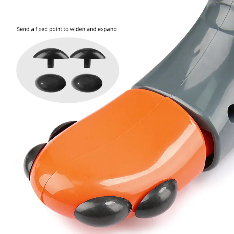 High-top Martin Boots Expander Foot Support Widening Lengthening Shoe Tree Sports Shoes Universal Adjustable Shoe Stretcher