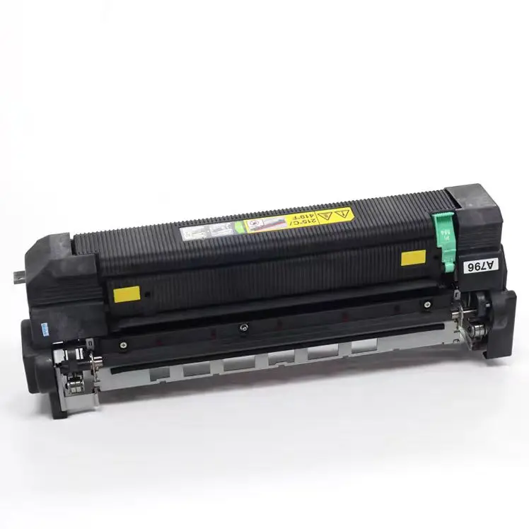 Fuser unit for Konica Minolta Bizhub Pro758 808 958 fuser ass A796R71400 A796R71411 A796R71422 A796R71433 Fuser Assembly