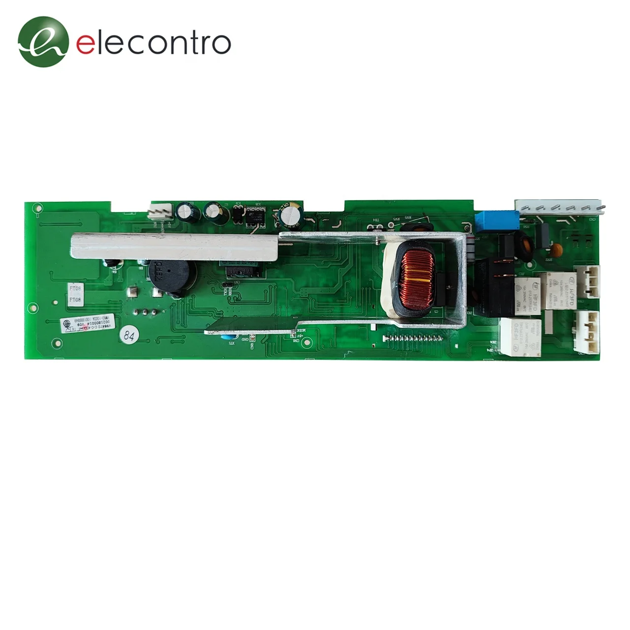 Professional Factory Washing Machine Board Constant Frequency Washing Machine Control Board