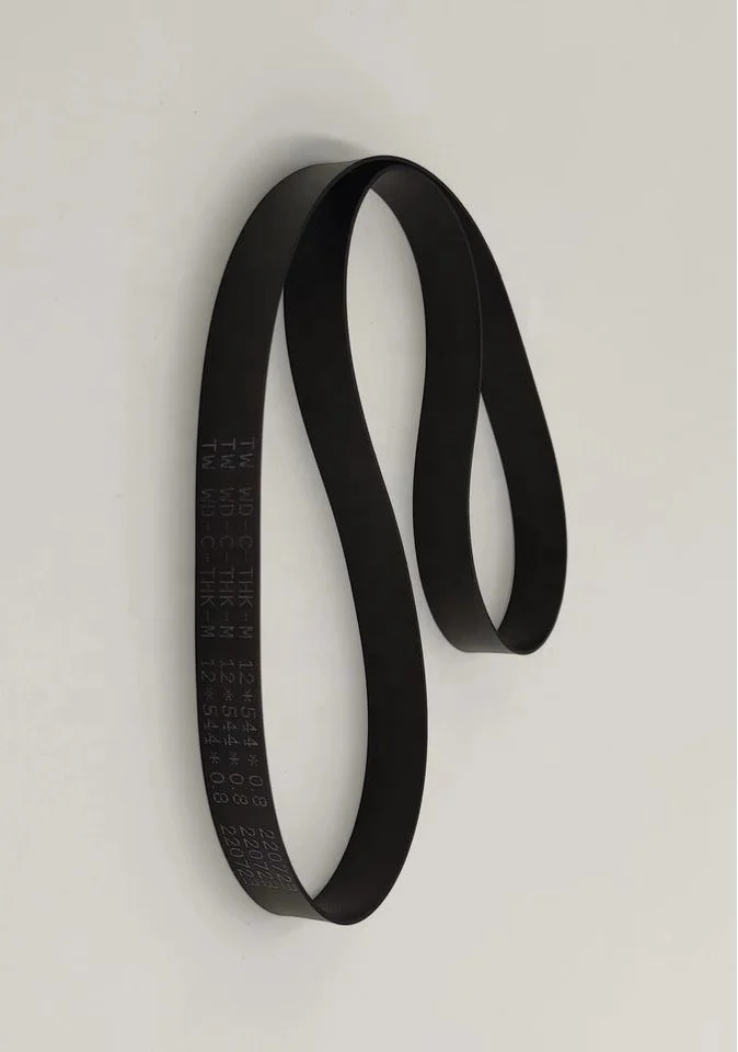 ATM Parts Wincor 2050XE 1750041251 DOUBLE EXTRACTOR MDMDS CMD-V4 belt 12x544x0.8 12*544*0.8