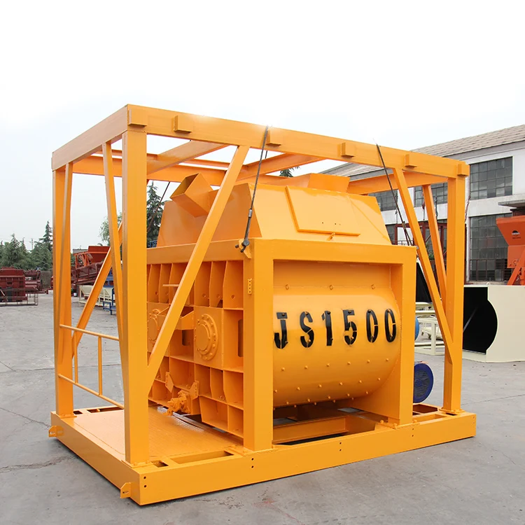  JS2000 barrow 2000l sicoma