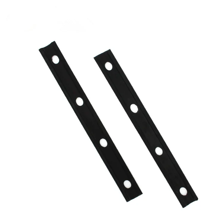 Railway supplier forged18kg rail joint bar railway fish plate used for railroad