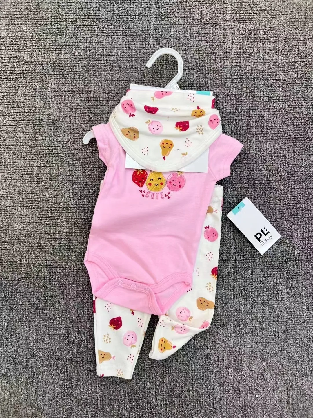 Brand new kids clothes wholesale Apparel stock boys summer clothes shorts Sets