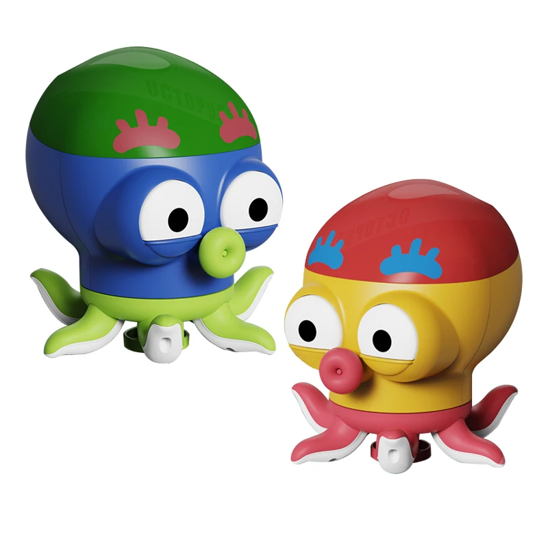 Детская игрушка для ванной