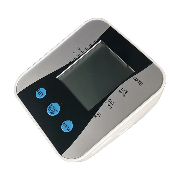 
High Quality Health Care Products BP Machine Digital Blood Pressure Monitor 