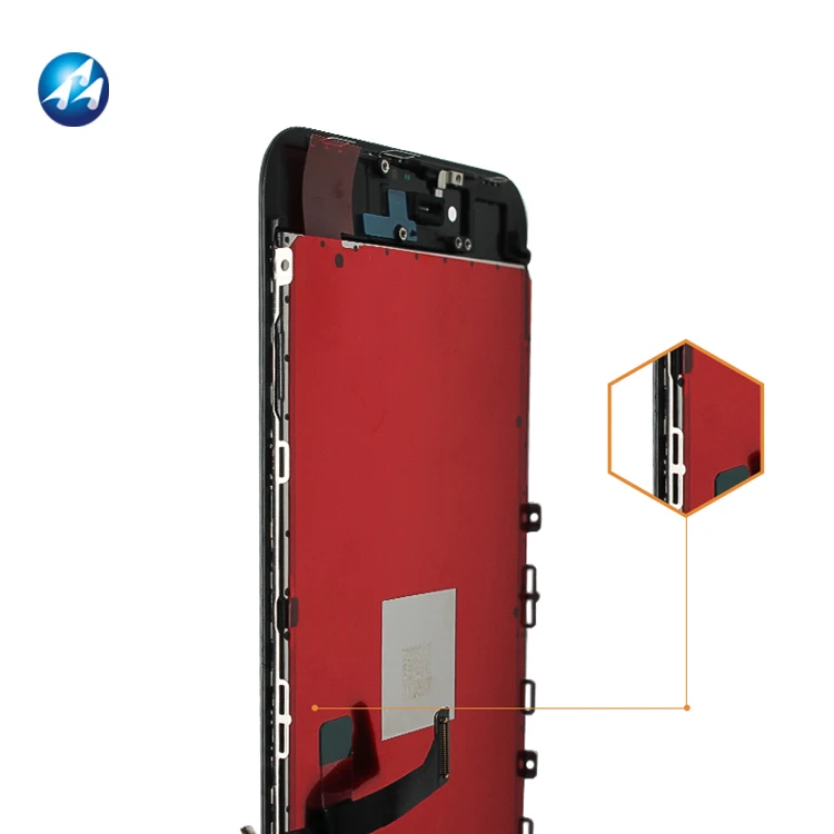 
100% Orginal display for iPhone 8 plus LCD ,LCD Screen Replacement for iPhone 8 plus screen ,for iPhone 8 plus LCD 