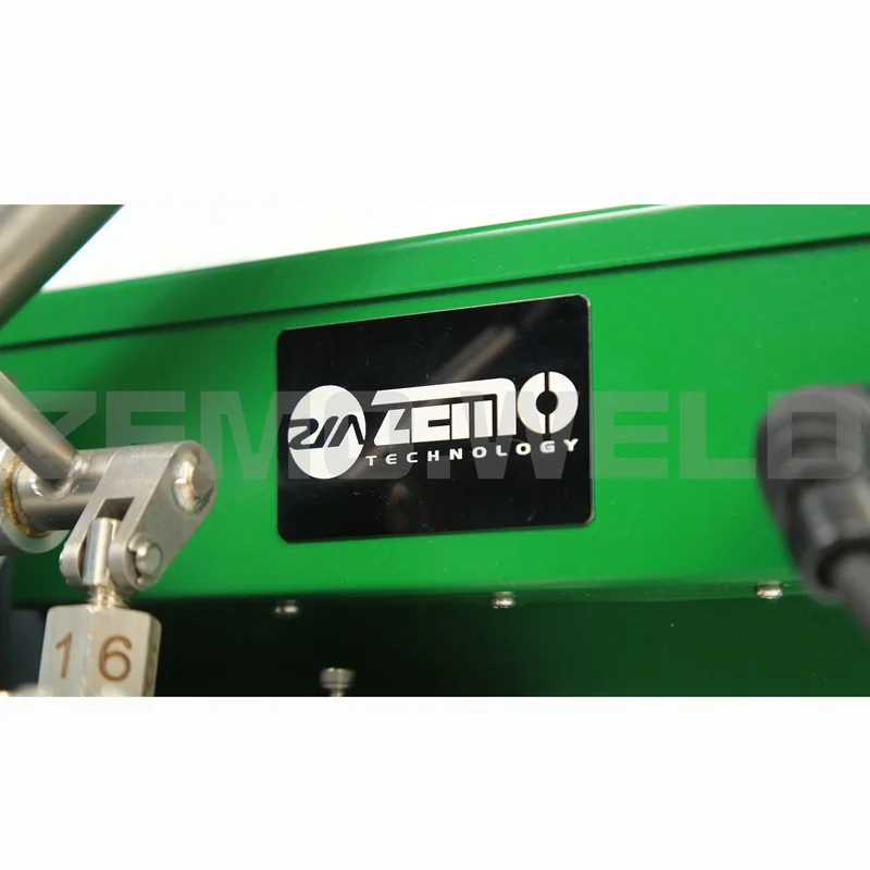 SMD-NSGM2  1800w Geomembrane Plastic Welding machine