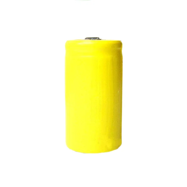 Цилиндрическая аккумуляторная батарея SC 1 2 V 1200MAH Ni Cd с низким саморазрядом