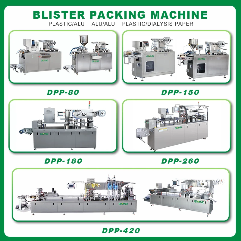 Automatic membrane air freshener machine Film slowly volatilizing car perfume freshener blister packing machine