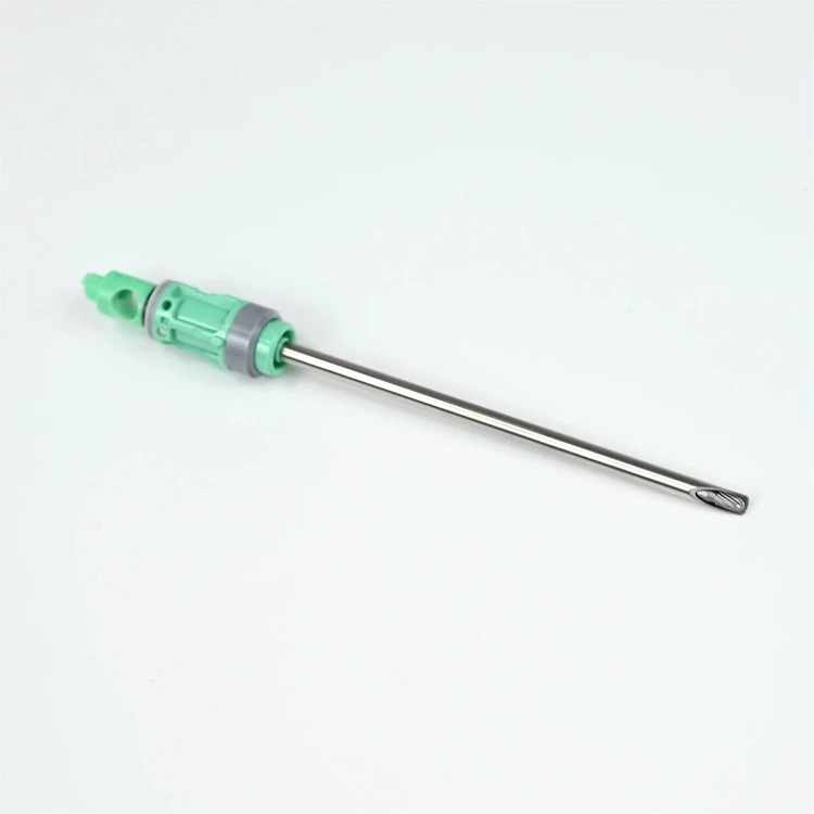 endoscopy sports medicine Disposable arthroscopy shaver blade