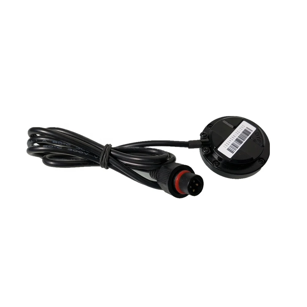 HYF Ultrasonic oil volume sensor Fuel detector