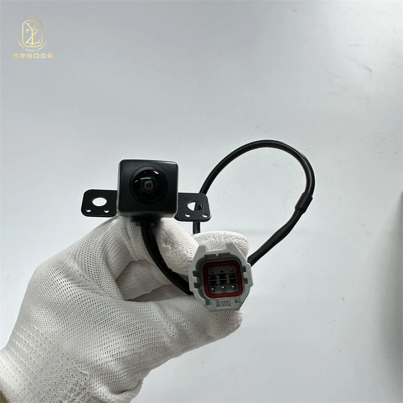 Оригинальное качество Автозапчасти камера заднего вида 957602W000 95760-2W000 для Hyundai Santa Fe 2013-2016 Kia