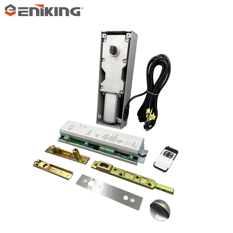 Factory Price  High Quality Stainless Steel Electric Automatic Floor Spring Hinge