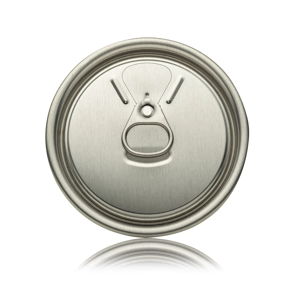 307 легкие открывающиеся крышки для напитков 83 мм, крышки Jucie, легкое открывание пива