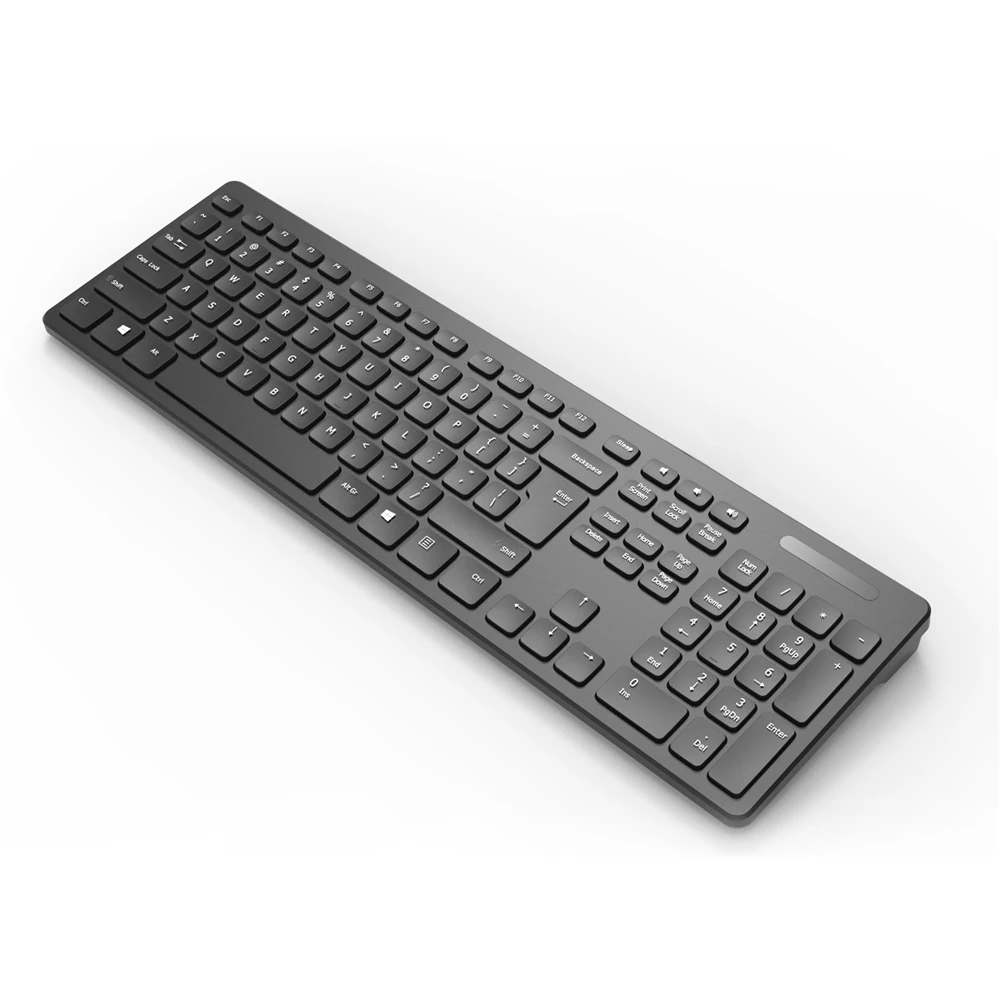 Hot selling usb wired keyboards laptop arabic keyboard with low price