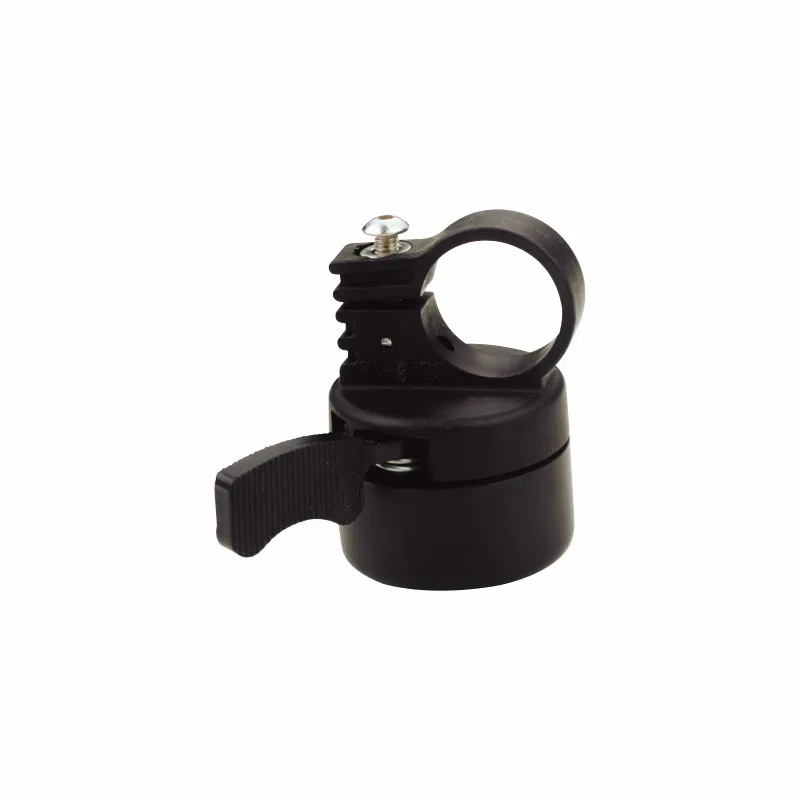 Novelty Track Point Mini Bicycle Bell Copper Alloy Ring horn on MTB Road Bike and BMX