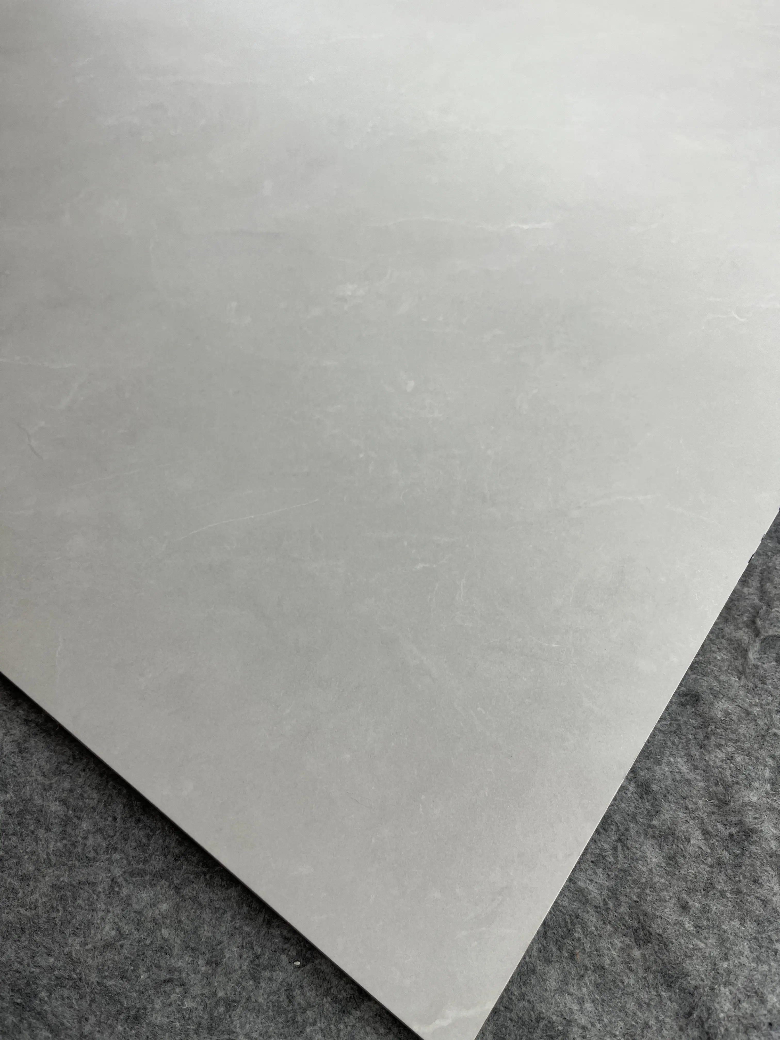 Natural Stone Look Marble Full Satin Matt Building Materials 600x1200  Porcelain Ceramic Tiles for Home Office Airport