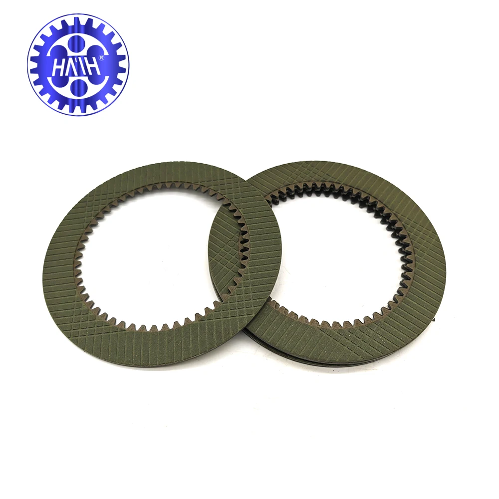 3081592 3081593 фрикционной пластины для Hitachi ZX200 ZX225 ZX210 ZX230