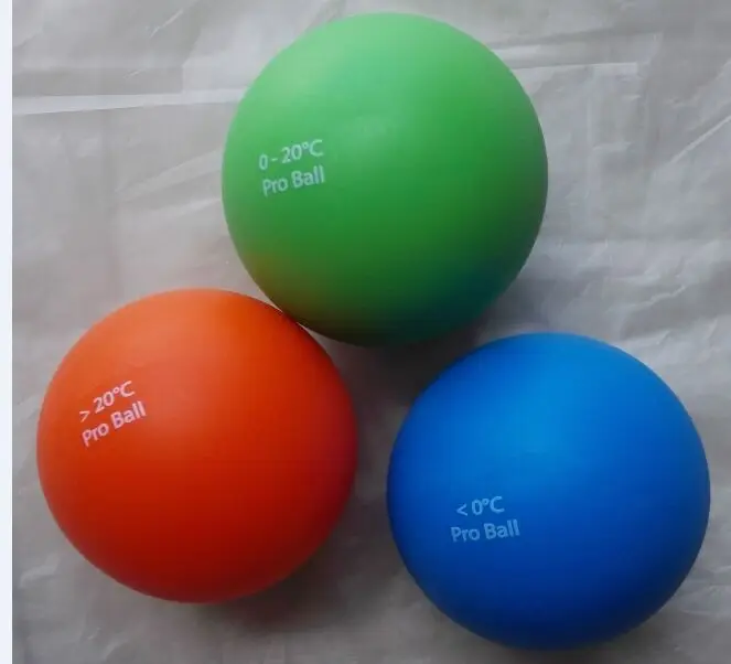 New 2021 sports  custom professional hollow roller balls field pvc puck street  hockey balls