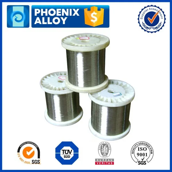 Ams 5698 Good Corrosion Resistance And Oxidation Resistance Inconel X 750 Alloy Flat Wire