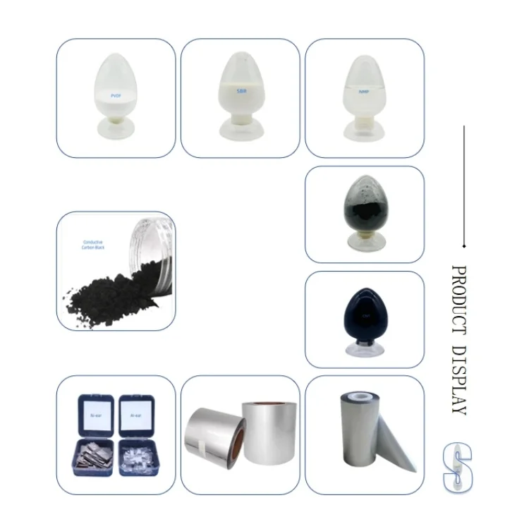 Customized Lithium Battery Important Material High Temperature Resistant Battery Diaphragm