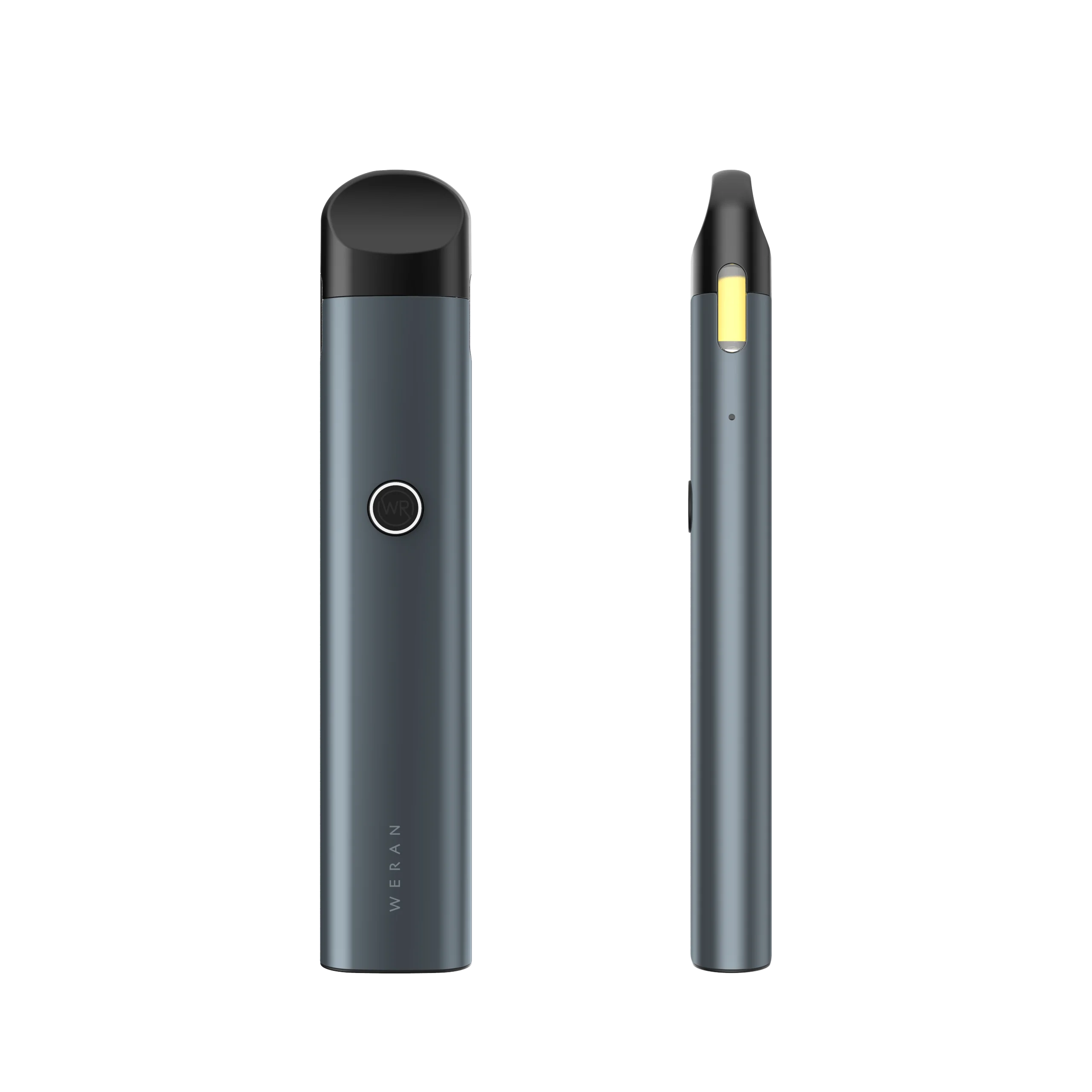 
Electric Cigarette Empty Pods Refillable 520mAh 2.0ml Vape Pen Kit 