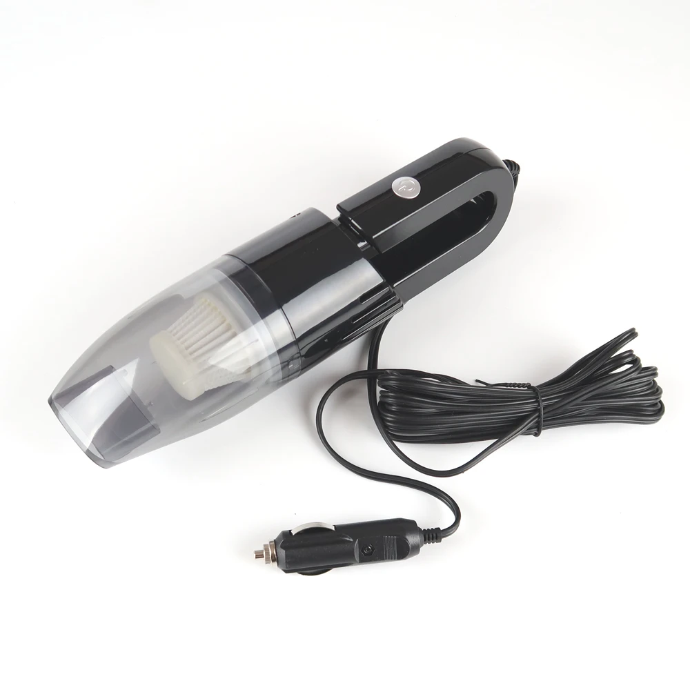 Portable vacuum tool cat dog pet hair supplies dust removal beauty brush small vacuum cleaner for cars