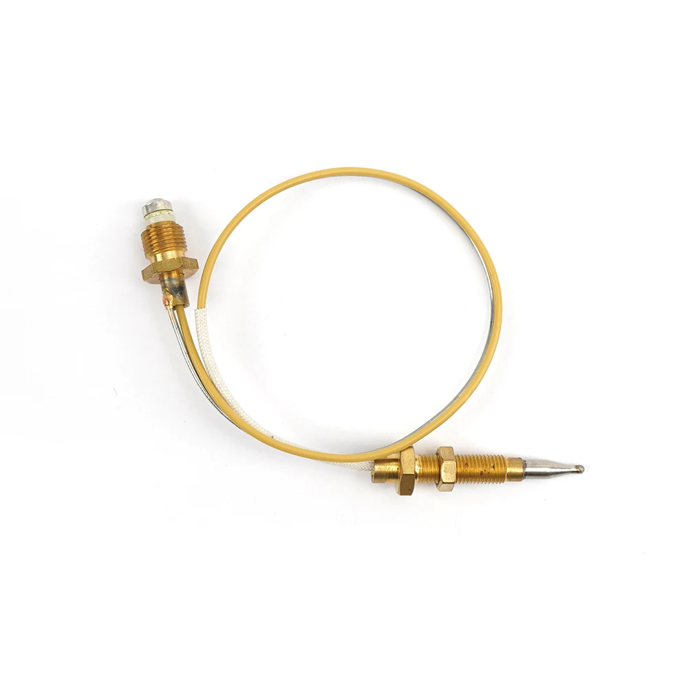 Factory Price Commercial Cooking Universal Gas Grill Heater Parts Type K Thermocouple