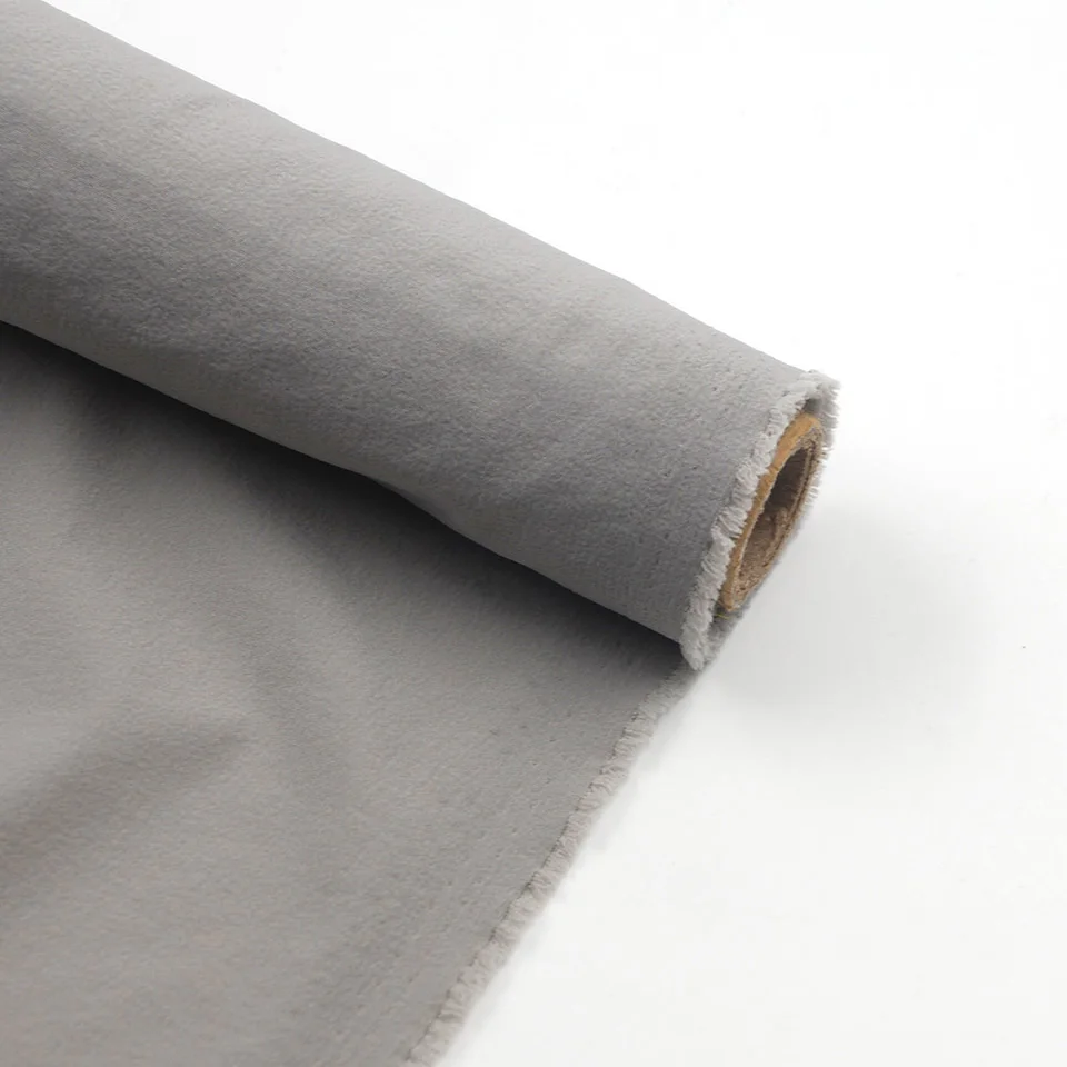 XH-CD-0516 ODM Design Acrylic Nylon Spandex Sportswear Mesh Stretch outdoor waterproof fabric