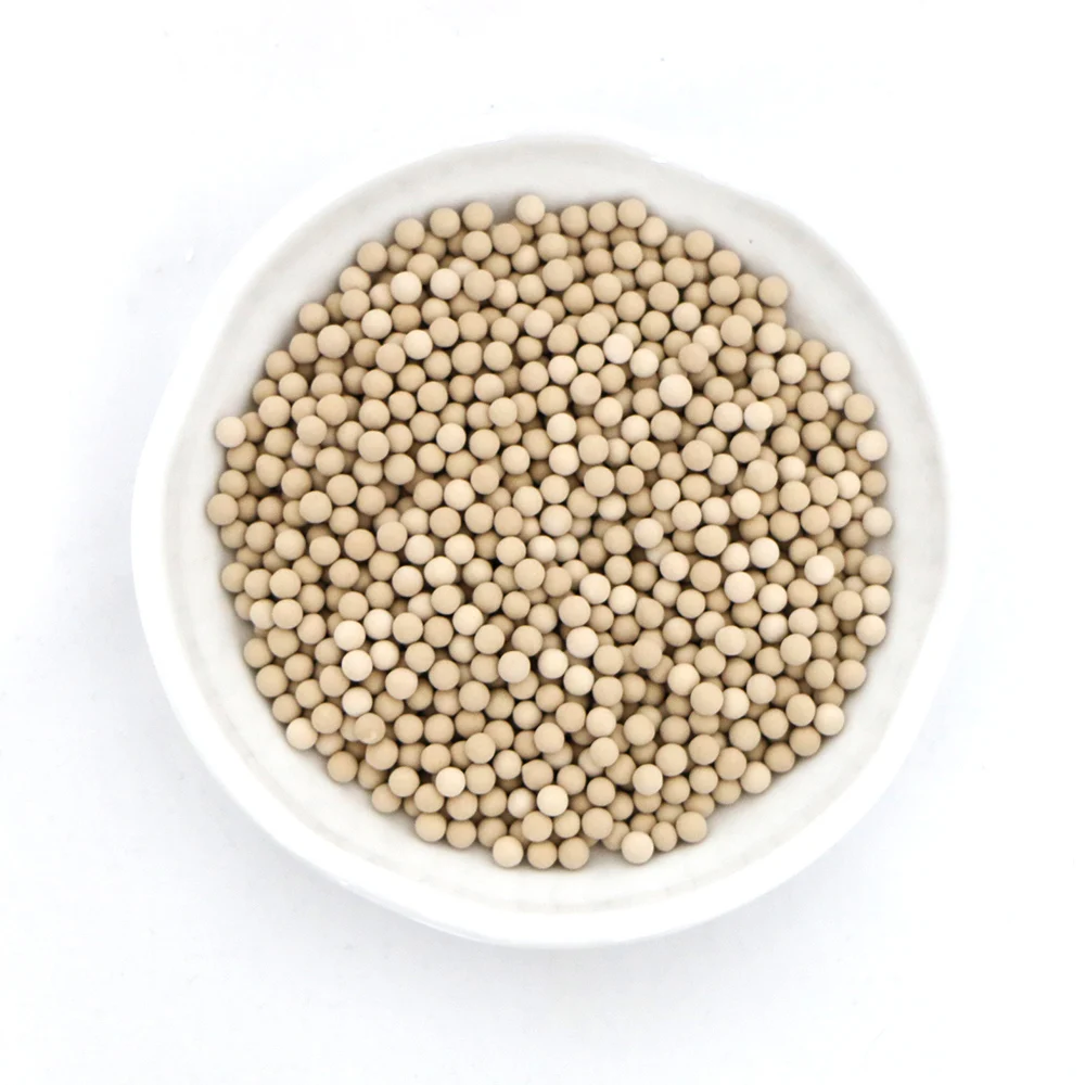 High Quality Adsorbent Lithium Zeolite Molecular Sieve Petroleum Additives Absorbent 3A 4A 5A 13X