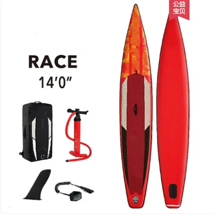New Surfboard inflatable paddleboard stand up board sup board inflatable paddle Popular summer stand up board