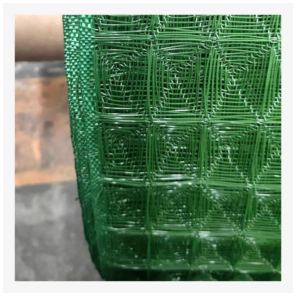 Reinforcement turf mat Erosion Control Mat protection Geomat