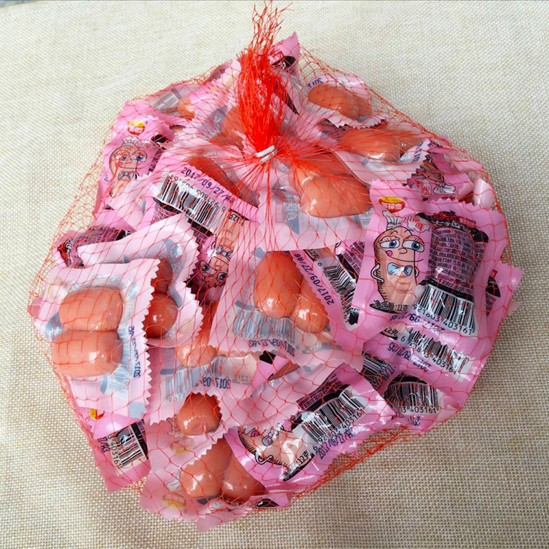 12g 50 sacheted sausages thumb bologna meat snacks wholesale snacks sausage stuffer sausage snack