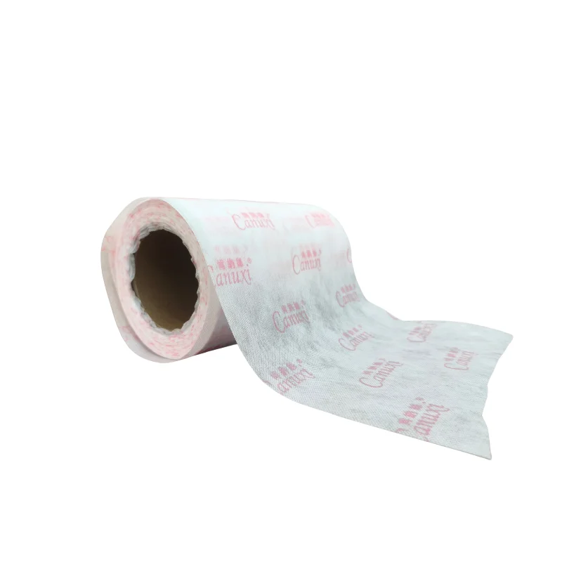 Medical Sterilization non-woven SMMS disposable surgical instruments sterilization non-woven breathable antibacterial mildew