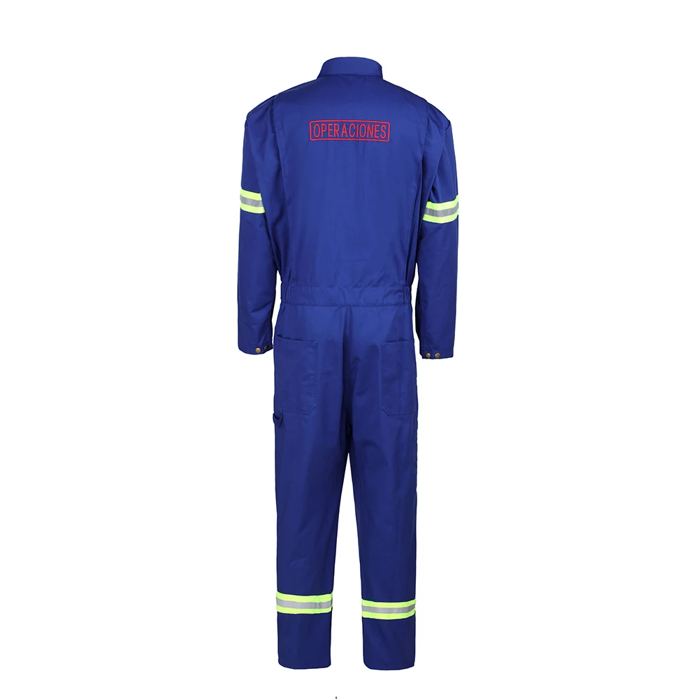Hi Vis огнестойкая защитная одежда, Полетный комбинезон, сварочный Рабочий костюм, огнестойкая Спецодежда, спецодежда