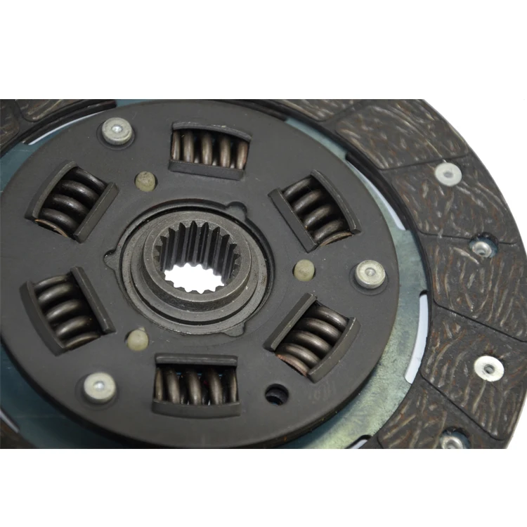 clutch assembly clutch plate  cheap price 319015610 for Fiat 1.5