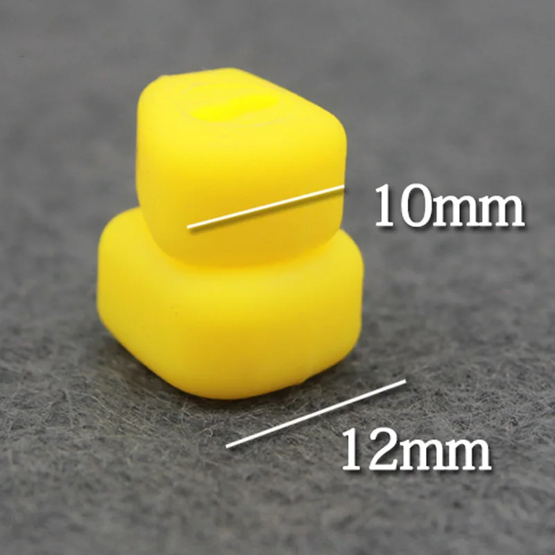 Carp Baits Carp fishing floating bait artificial corn pop up accessories for hair rigs