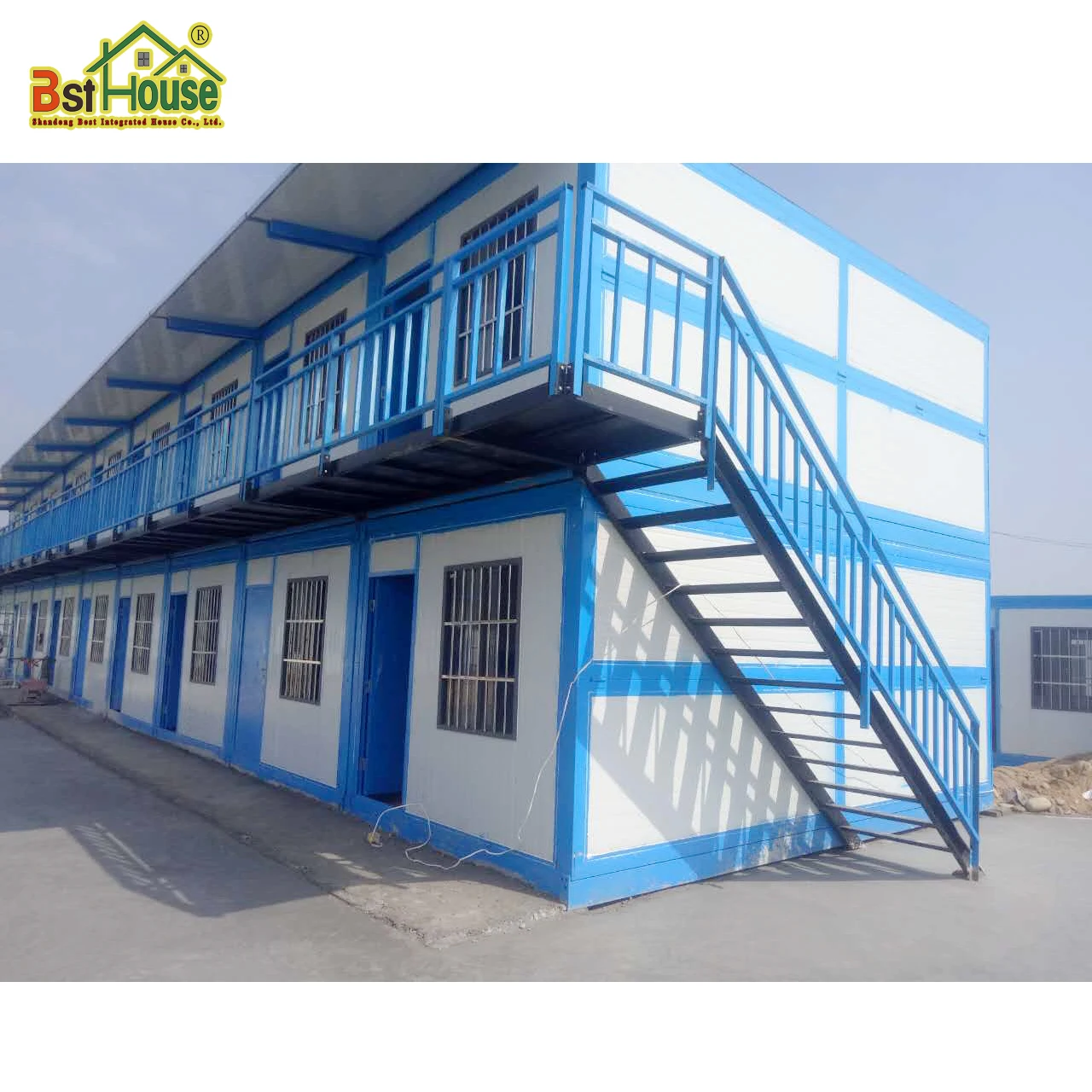 Foldable mobile convenient for storage  multifunctional small house
